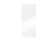 GRUPOALVIC - Porte meuble de cuisine Bela - Blanc Brillant - L30cm - vignette