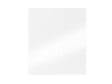 GRUPOALVIC - Porte meuble de cuisine Bela - Blanc Brillant - L60cm - vignette