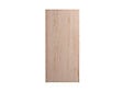 GRUPOALVIC - Façade 1 porte en chêne BEYNAC - Chêne - L.60cm - vignette
