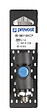 CENTRALE BRICO - Raccord rapide femelle - filetage 1/4 mâle - vignette