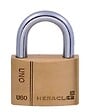 HERACLES - Cadenas laiton UNO 60mm - HERACLES - I-CAD60 - vignette