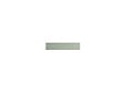 GRUPOALVIC - Bandeau de four cuisine Gassin - H10xL60cm - Vert - vignette