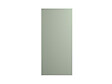 GRUPOALVIC - Porte de cuisine Gassin - Vert - H.130xL.60cm - vignette