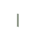 GRUPOALVIC - Fileur d'angle cuisine Gassin - 7x7cm - Vert - vignette