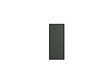 GRUPOALVIC - Porte de cuisine Evol - H70xL30cm - Vert - vignette