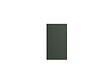 GRUPOALVIC - Porte de cuisine Evol - Vert - H.70xL.40cm - vignette