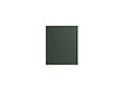 GRUPOALVIC - Joue de finition cuisine Evol - H70xL57cm - Vert - vignette