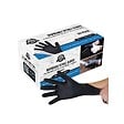 PIT BOSS - Lot 50 Gants en Nitrile Jetable + 1 Paire Gants Anti chaleur Protection Coton Réutilisable BBQ PIT BOSS - vignette