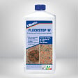LITHOFIN - Lithofin Fleckstop W - Traitement Hydrofuge Anti-taches Pierre Naturelle 1L - vignette