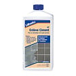 LITHOFIN - Lithofin KF Enleve Ciment 1L - Nettoyant De Fin De Chantier Carrelage 1L - vignette