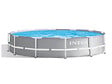 INTEX - Piscine tubulaire Prism Frame ronde 3,66 x 0,76 m - Intex - vignette