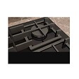 SIEMENS - Plaque De Cuisson Gaz 60cm 4 Feux 8000w Noir - EP6A6PI40 - vignette