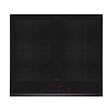 SIEMENS - table de cuisson induction 60cm 4 feux 7400w noir - EX651HXC1E - vignette