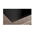 SIEMENS - table de cuisson induction 60cm 4 feux 7400w noir - EX651HXC1E - vignette