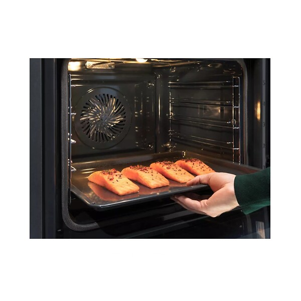 ELECTROLUX - Four Vapeur Intégrable 70l 60cm - EOB8S39Z1 - large