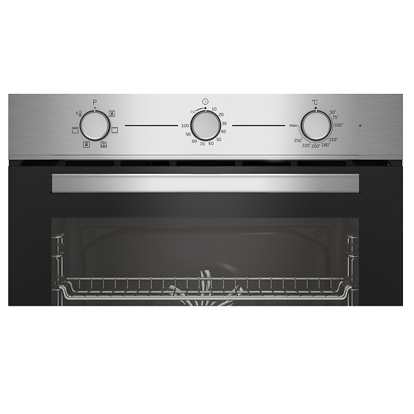 BEKO - Four Intégrable Multifonction 72l 60cm Manuel - BBIE12100X - large