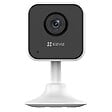 EZVIZ - Caméra IP Ezviz H1C - Haute définition avec détecteur de mouvement - Blanche - vignette