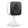 EZVIZ - Caméra IP Ezviz H1C - Haute définition avec détecteur de mouvement - Blanche - vignette