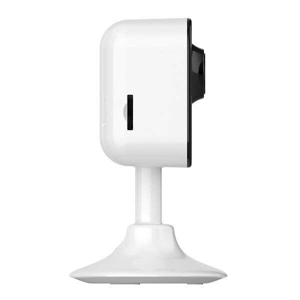 EZVIZ - Caméra IP Ezviz H1C - Haute définition avec détecteur de mouvement - Blanche - large