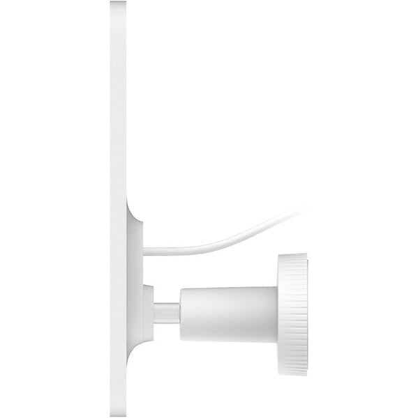 XIAOMI - Panneau solaire Xiaomi BW Serie pour caméra - 5 W, USB-C résistant à l'eau, IP66, câble de 3 m - large