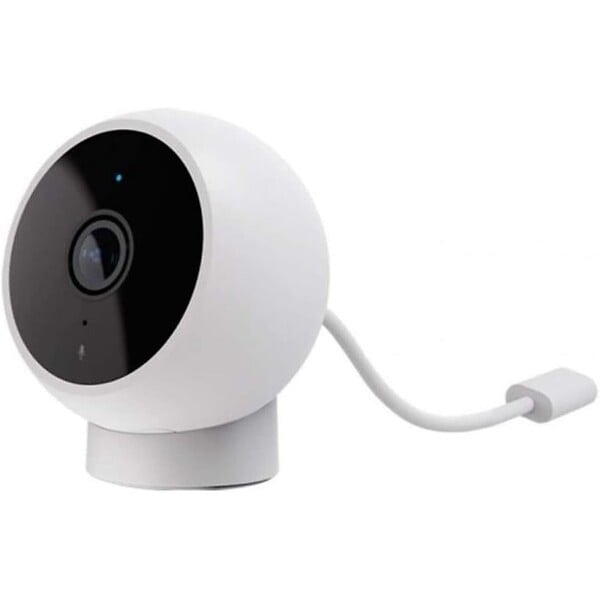 XIAOMI - Caméra de Surveillance Mi Camera 2K Magnetic Mount - large