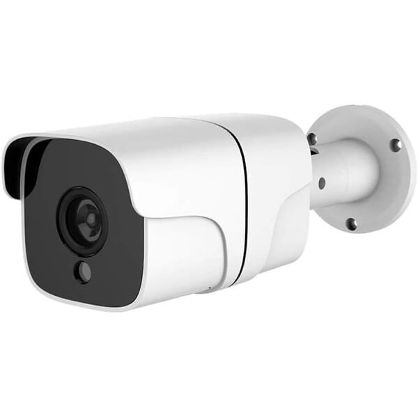 MUVIT - Caméra de sécurité intérieure Wifi 1080P Full HD - large