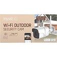 MUVIT - Caméra de sécurité intérieure Wifi 1080P Full HD - vignette