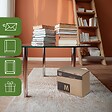 PACK AND MOVE - Pack and Move - Lot 24 cartons pour expédition - Taille M - 21 x 32 x 15 cm - Carton renforcé - 20 KG max - vignette