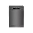 HISENSE - lave-vaisselle 60cm 14 couverts 46db noir - HS642D90B - vignette