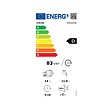 HISENSE - lave-vaisselle 60cm 14 couverts 46db noir - HS642D90B - vignette