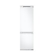 SAMSUNG - Réfrigérateur Combiné Intégrable à Glissières 267l Nofrost - BRB70F26DES0 - vignette