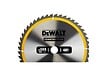 DEWALT - Lame de scie circulaire DEWALT Ø305x30mm - vignette
