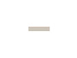 GRUPOALVIC - Bandeau de four cuisine Martel - H10xL60cm - Lin - vignette