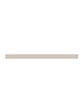 GRUPOALVIC - Plinthe pour cuisine Martel - H15xL240cm - Lin - vignette