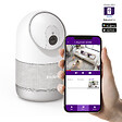 PHILIPS - Camera interieure motorisee connectee resolution 2k mode prive renforce detection humaine fine - WelcomeEye Look - Philips - 531051 - - vignette