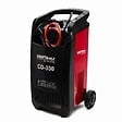 ENTREPOT BRICO - Chargeur batterie de voiture  Redresseur avec démarrage 180A 12/24V - vignette