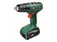BOSCH - EasyDrill avec Systembox - 241 Accessoires - 18V-40 - vignette