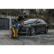 VITO - Nettoyeur haute pression électrique 1600W 130 bar  Silencieux 6,7 L/min VITO - vignette