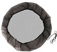 BOUTTE - Filet Anti-Moustique pour Fût à Eau - Polyester - 80cm - vignette