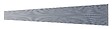 SYLWAY - Kit occultation bois composite - Gris - H.1,53xL.2m - vignette