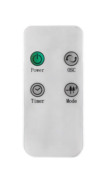Ventilateur sans pale - 50w - large