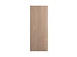 GRUPOALVIC - Joue de finition cuisine Peyre - H130xL57cm - Chêne - vignette