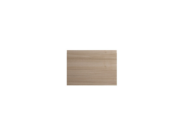 GRUPOALVIC - Porte de cuisine Peyre - H42xL60cm - Chêne - large