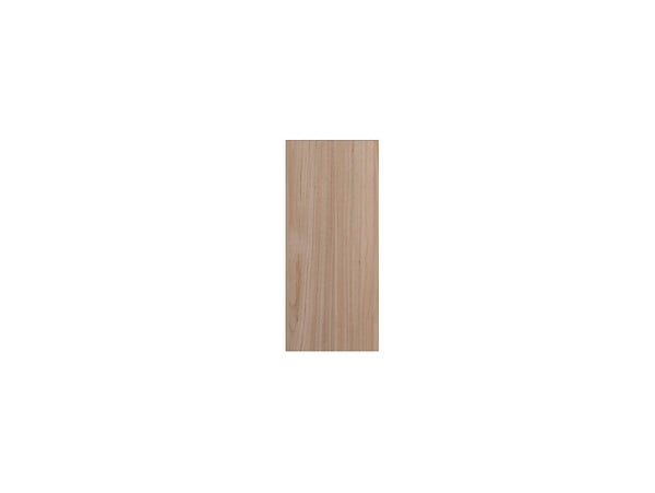 GRUPOALVIC - Joue de finition cuisine en chêne Peyre - H.70xL.31cm - large