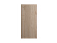 GRUPOALVIC - Porte de cuisine Peyre - H130xL60cm - Chêne - vignette