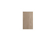 GRUPOALVIC - Porte de cuisine Peyre - H70xL40cm - Chêne - vignette