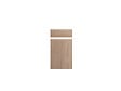 GRUPOALVIC - Porte de cuisine et façade tiroir Peyre - L40cm - Chêne - vignette