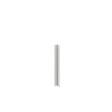 GRUPOALVIC - Fileur d'angle cuisine Veran - 7x7cm - Blanc - vignette
