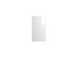 GRUPOALVIC - Porte de cuisine Veran - H70xL40cm - Blanc - vignette