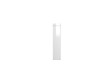 GRUPOALVIC - Porte de cuisine Veran - H70xL15cm - Blanc - vignette